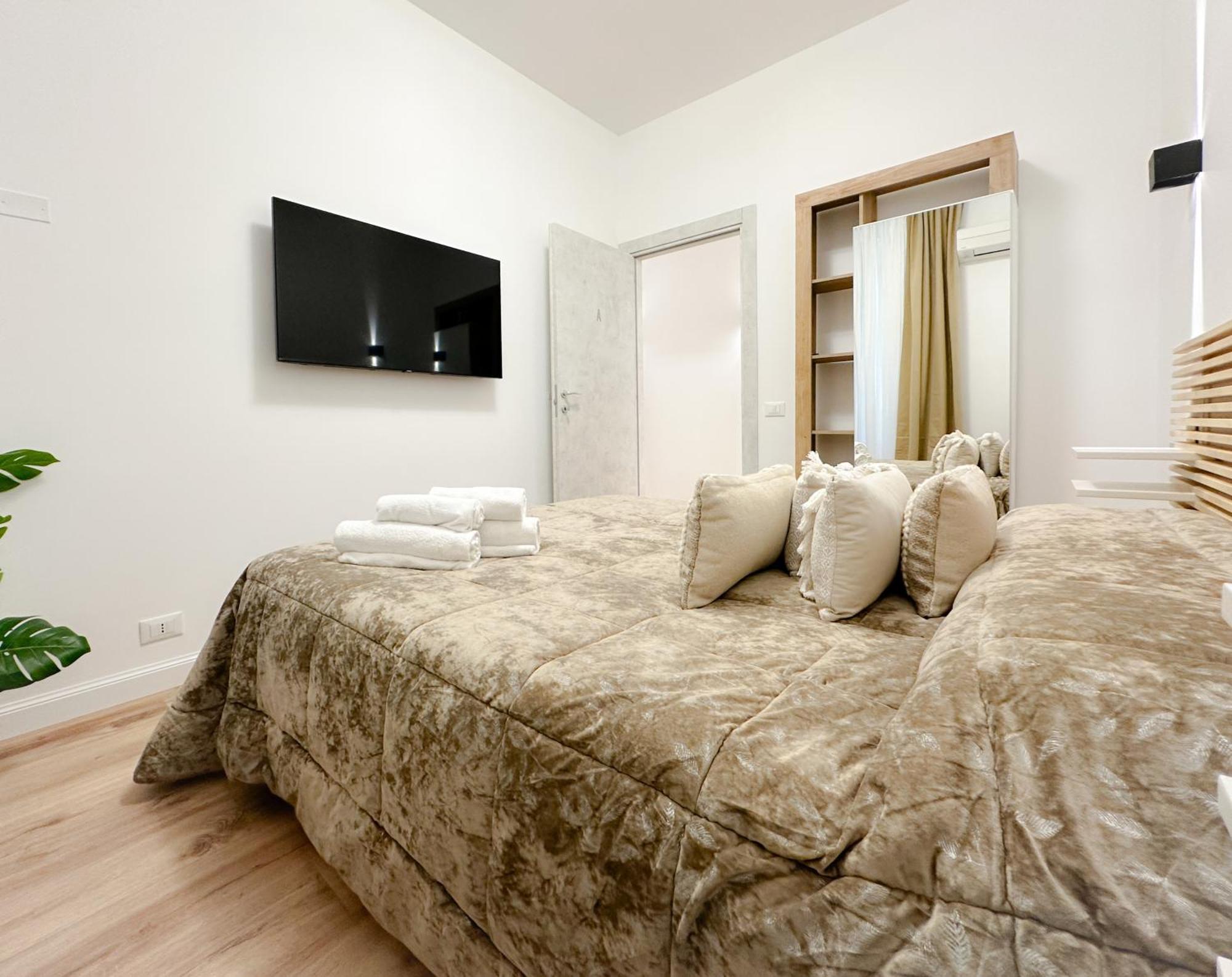 Colosseum Luxury Guest House, Rome