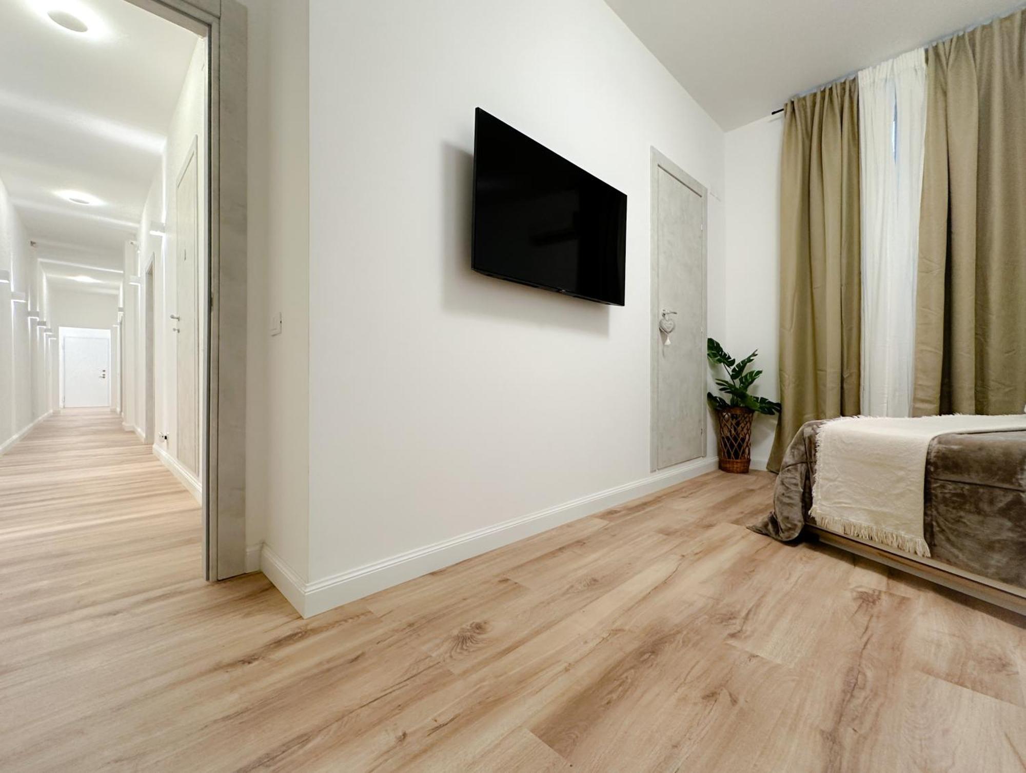 Colosseum Luxury Guest House — Foto 3