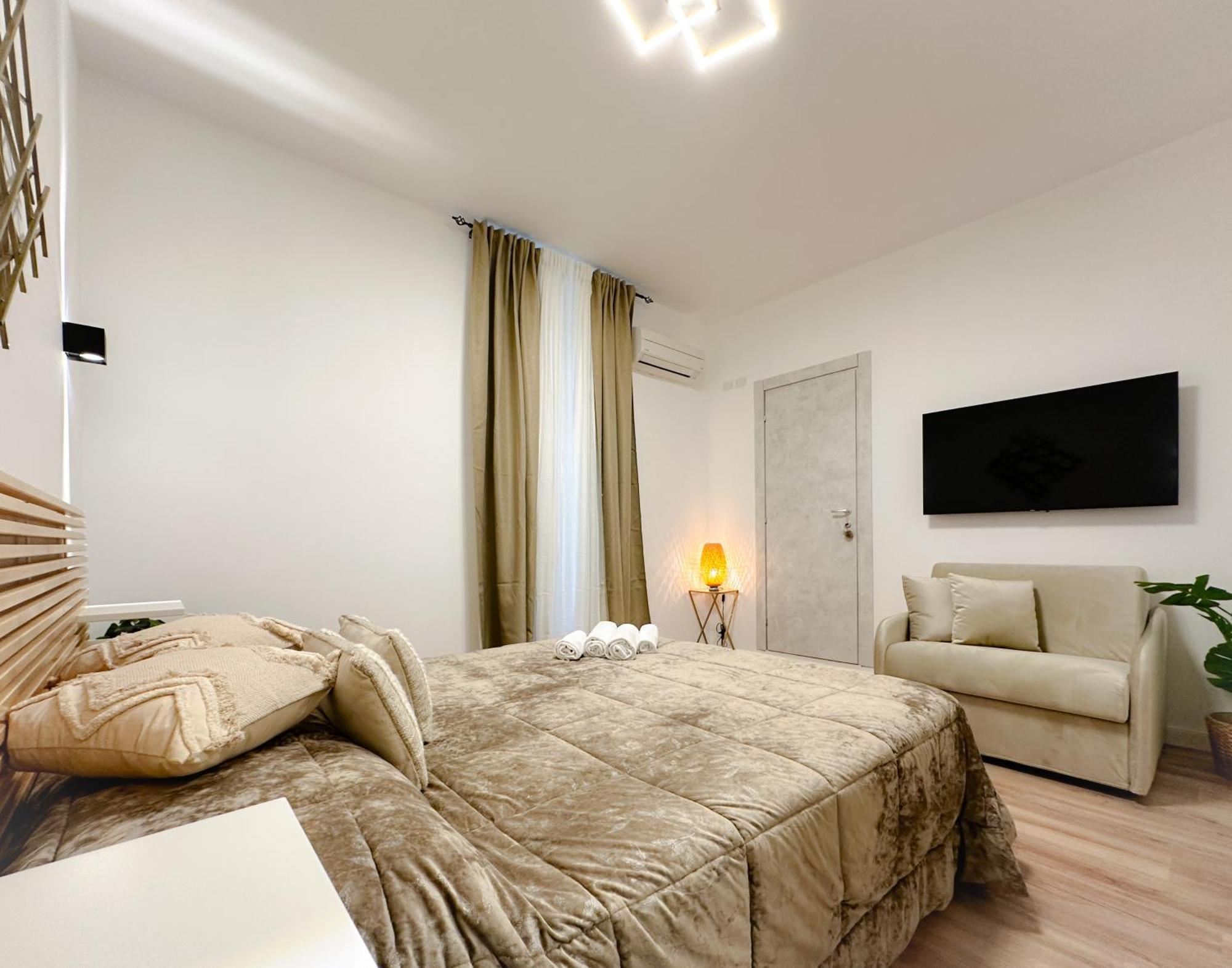 Colosseum Luxury Guest House — Foto 1