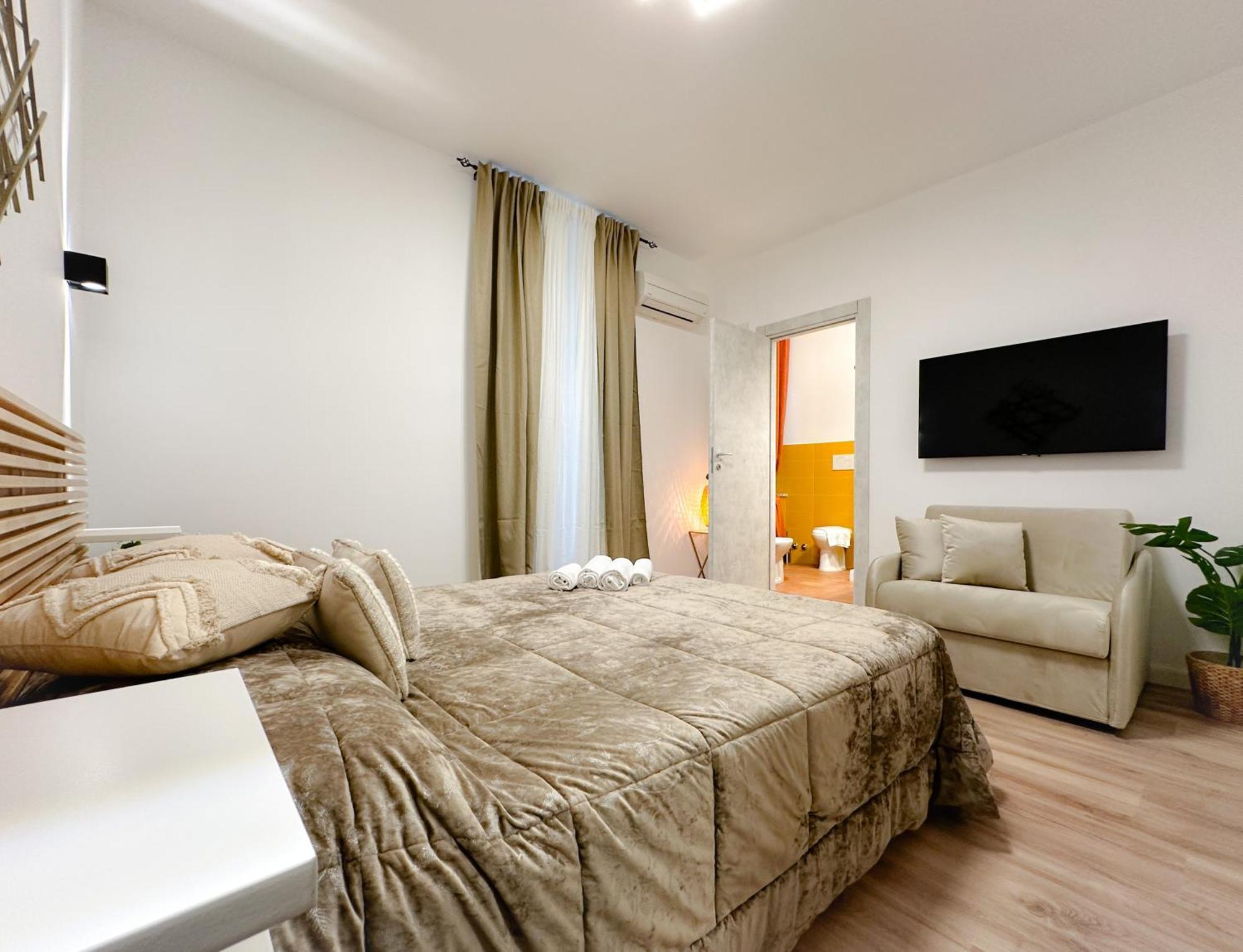 Colosseum Luxury Guest House — Foto 2
